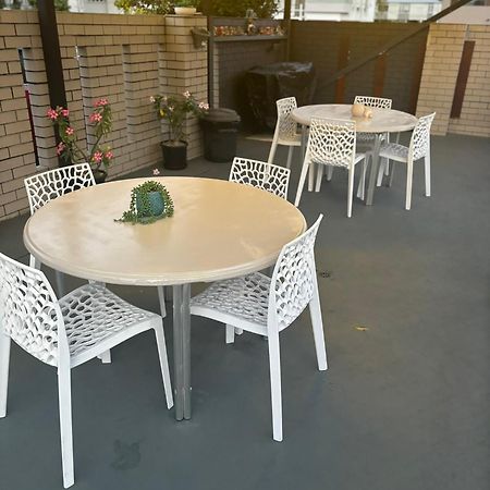Mackay Motor Inn Екстериор снимка
