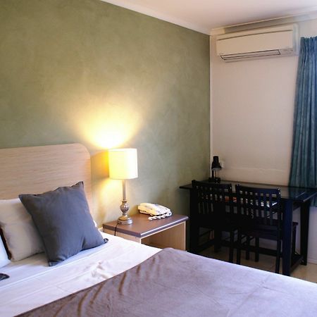Mackay Motor Inn Екстериор снимка