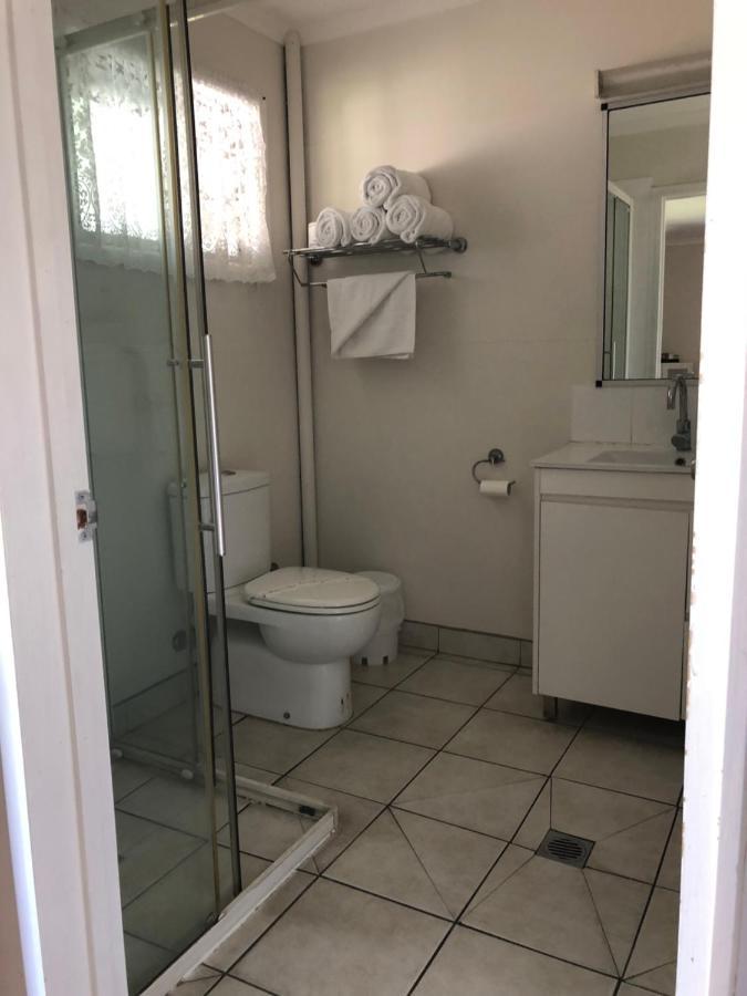 Mackay Motor Inn Екстериор снимка