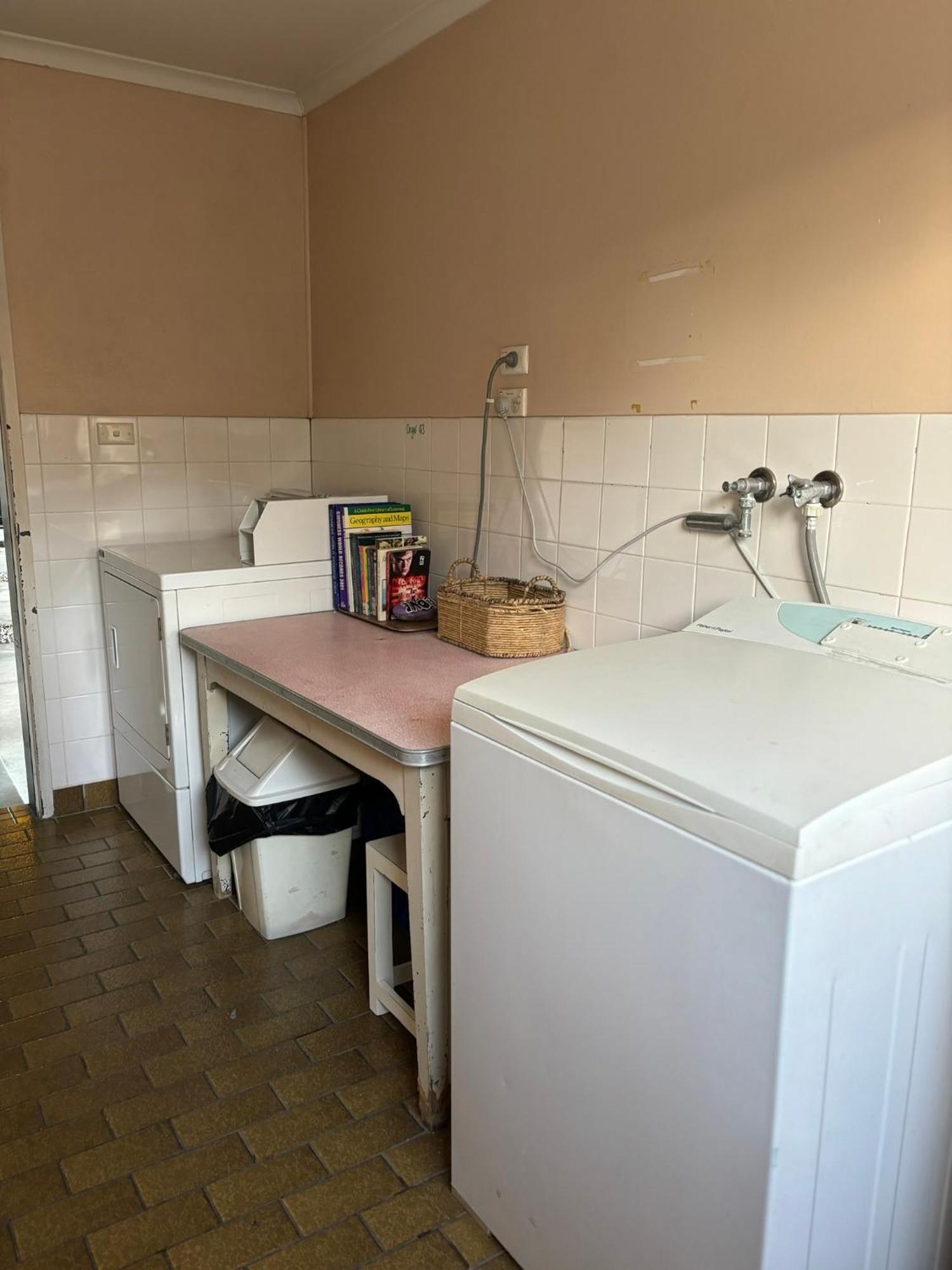 Mackay Motor Inn Екстериор снимка