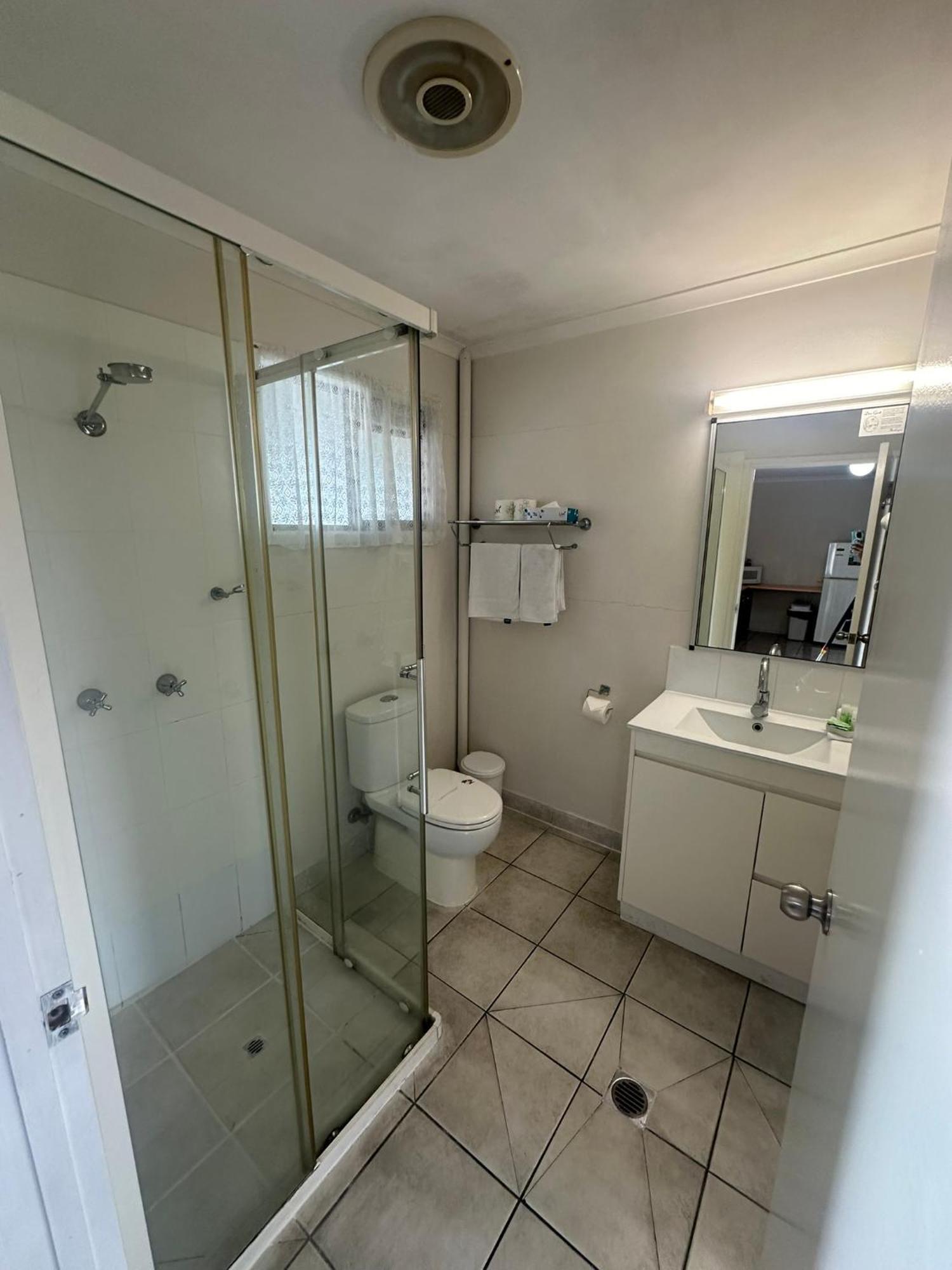 Mackay Motor Inn Екстериор снимка