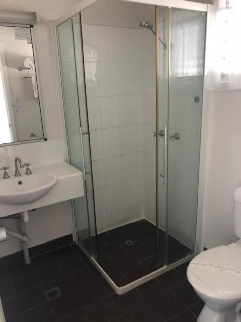 Mackay Motor Inn Екстериор снимка