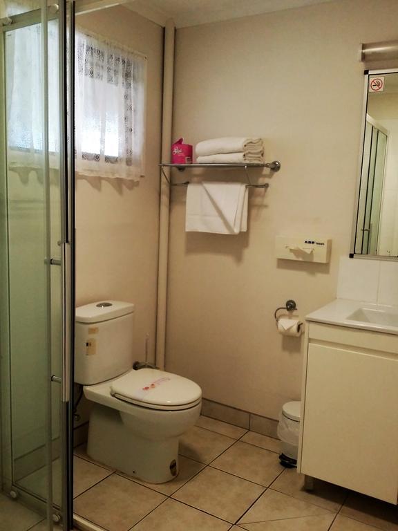 Mackay Motor Inn Екстериор снимка