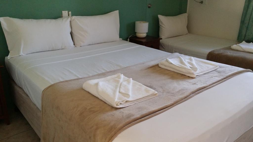 Mackay Motor Inn Екстериор снимка