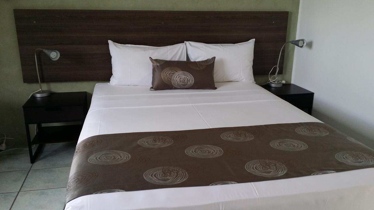 Mackay Motor Inn Екстериор снимка