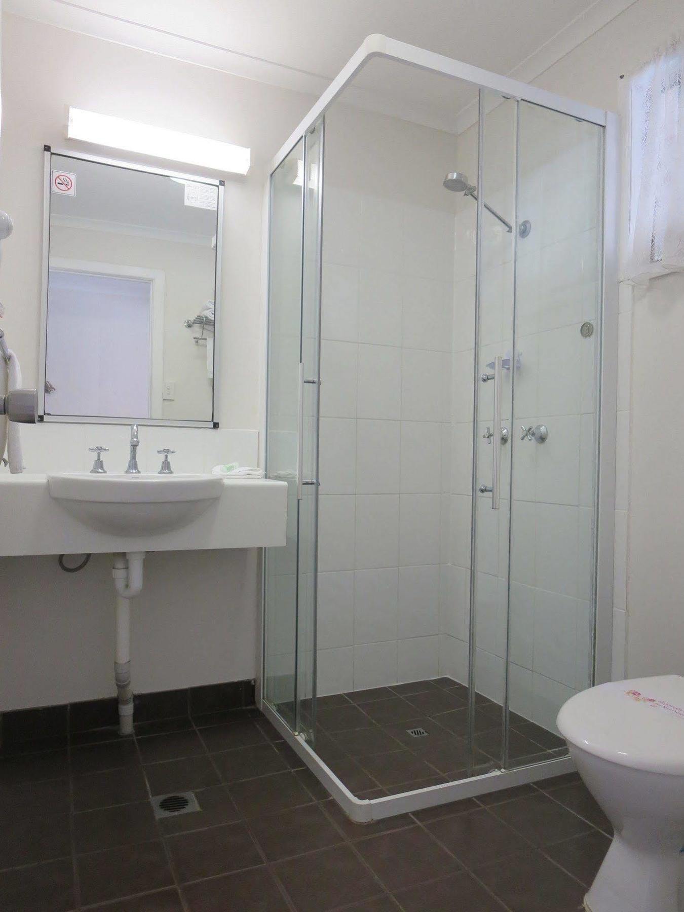 Mackay Motor Inn Екстериор снимка