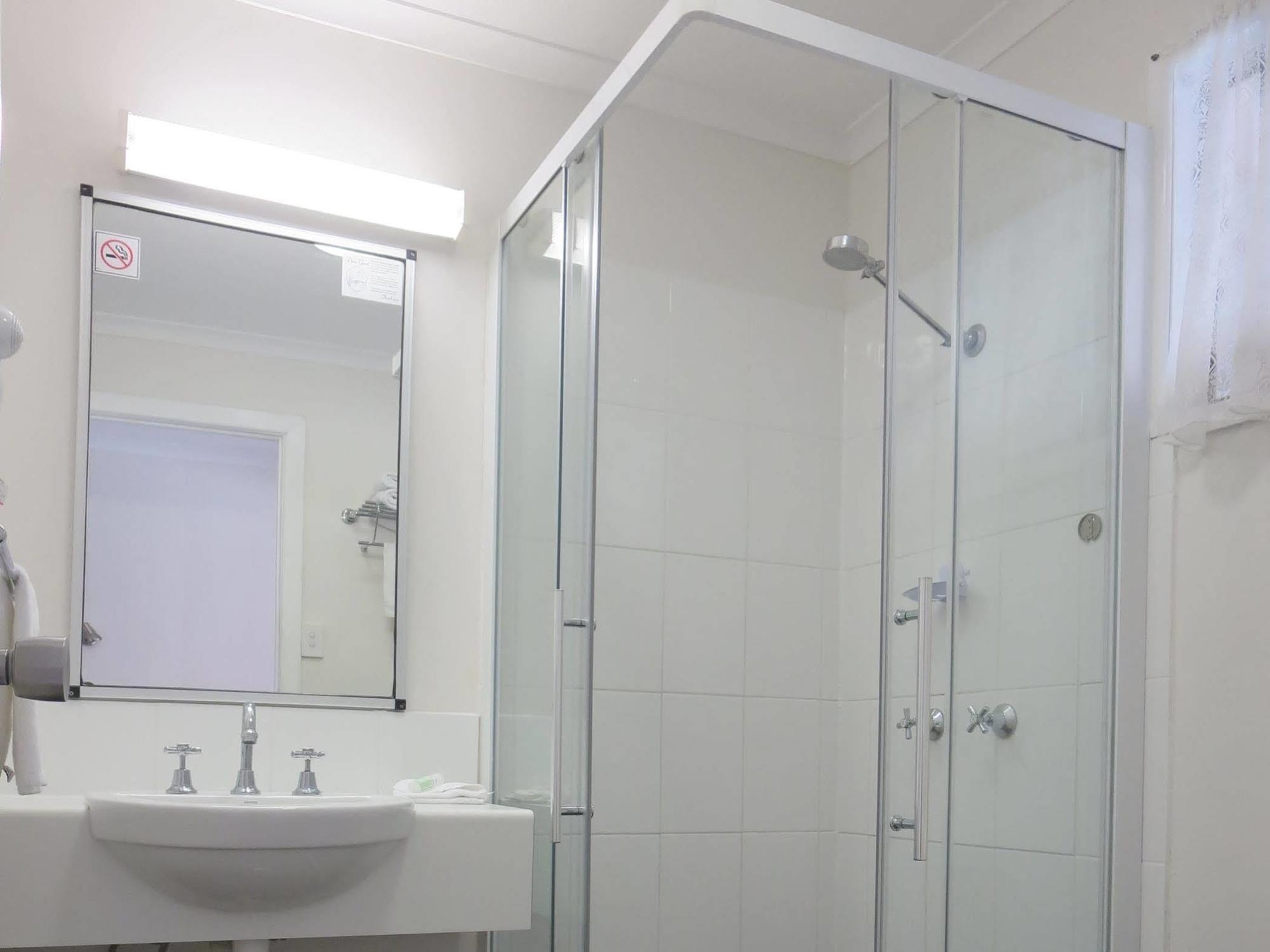 Mackay Motor Inn Екстериор снимка