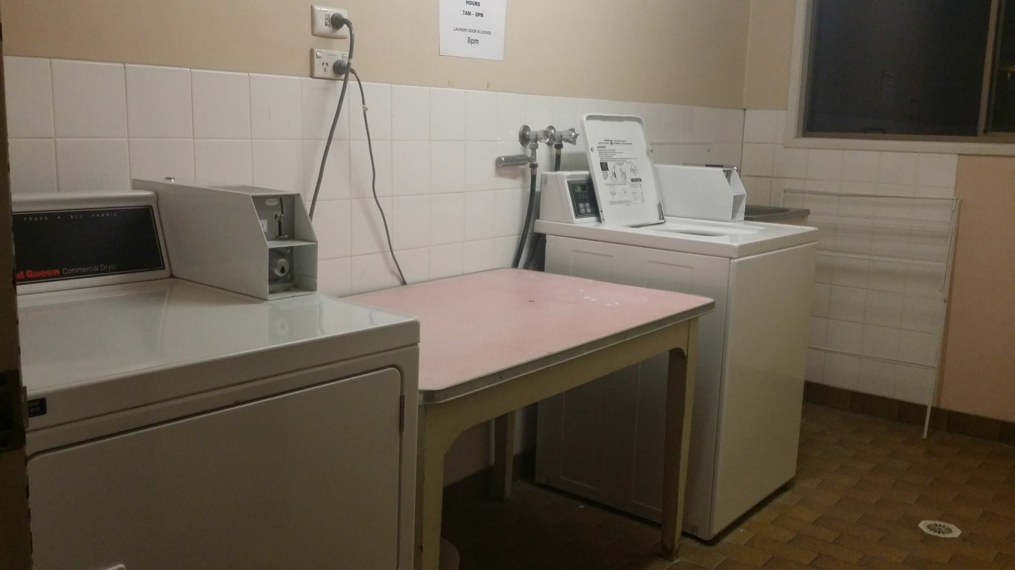 Mackay Motor Inn Екстериор снимка