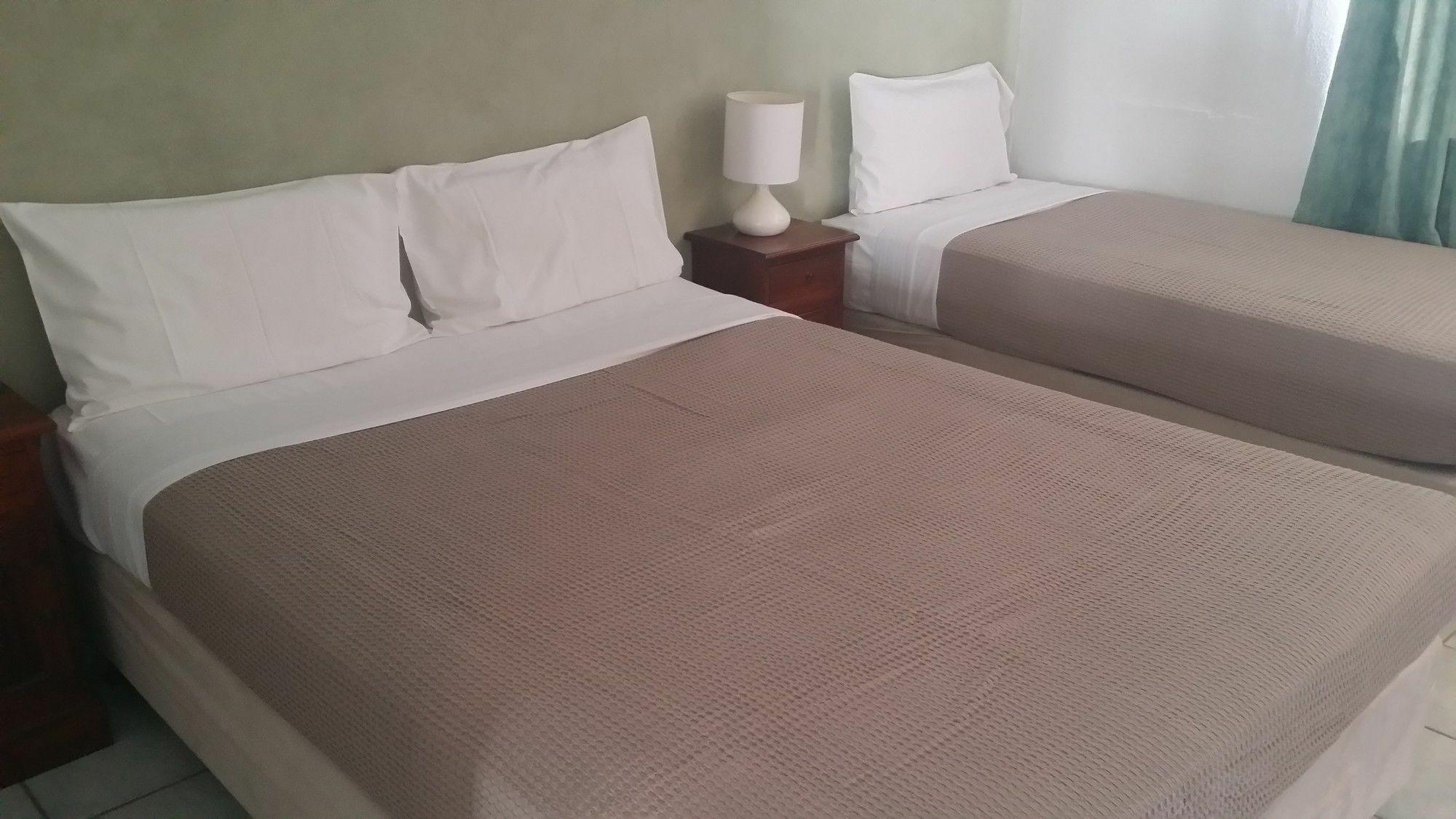Mackay Motor Inn Екстериор снимка