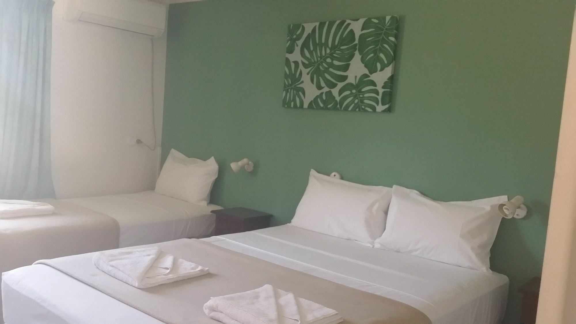 Mackay Motor Inn Екстериор снимка