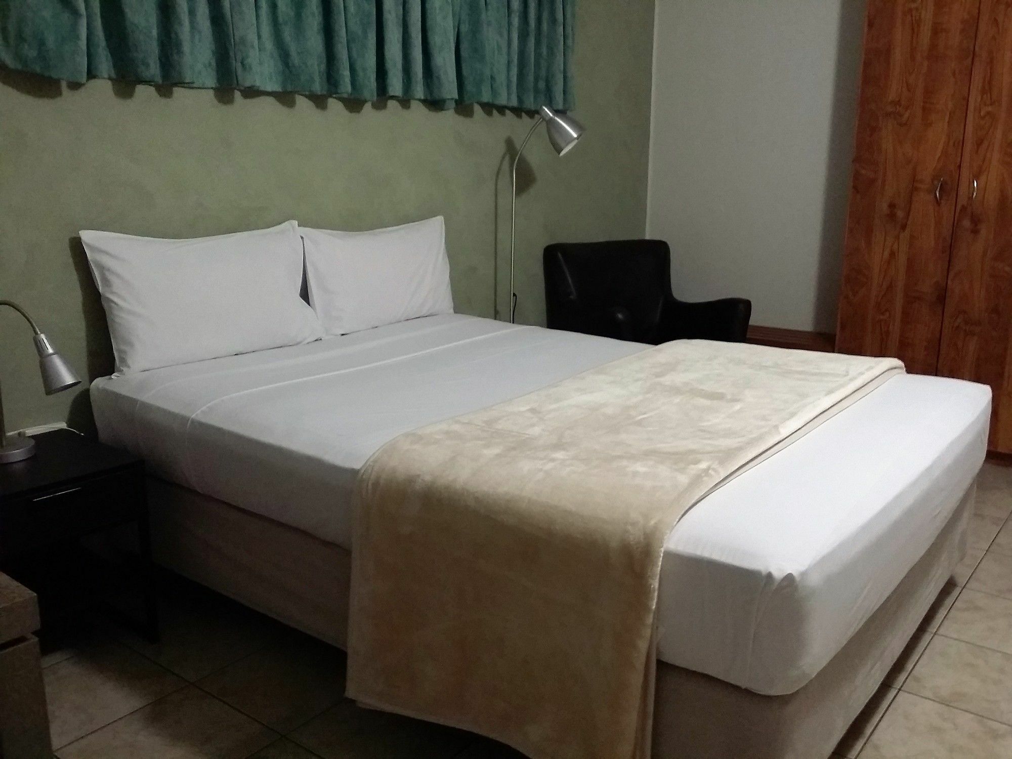 Mackay Motor Inn Екстериор снимка