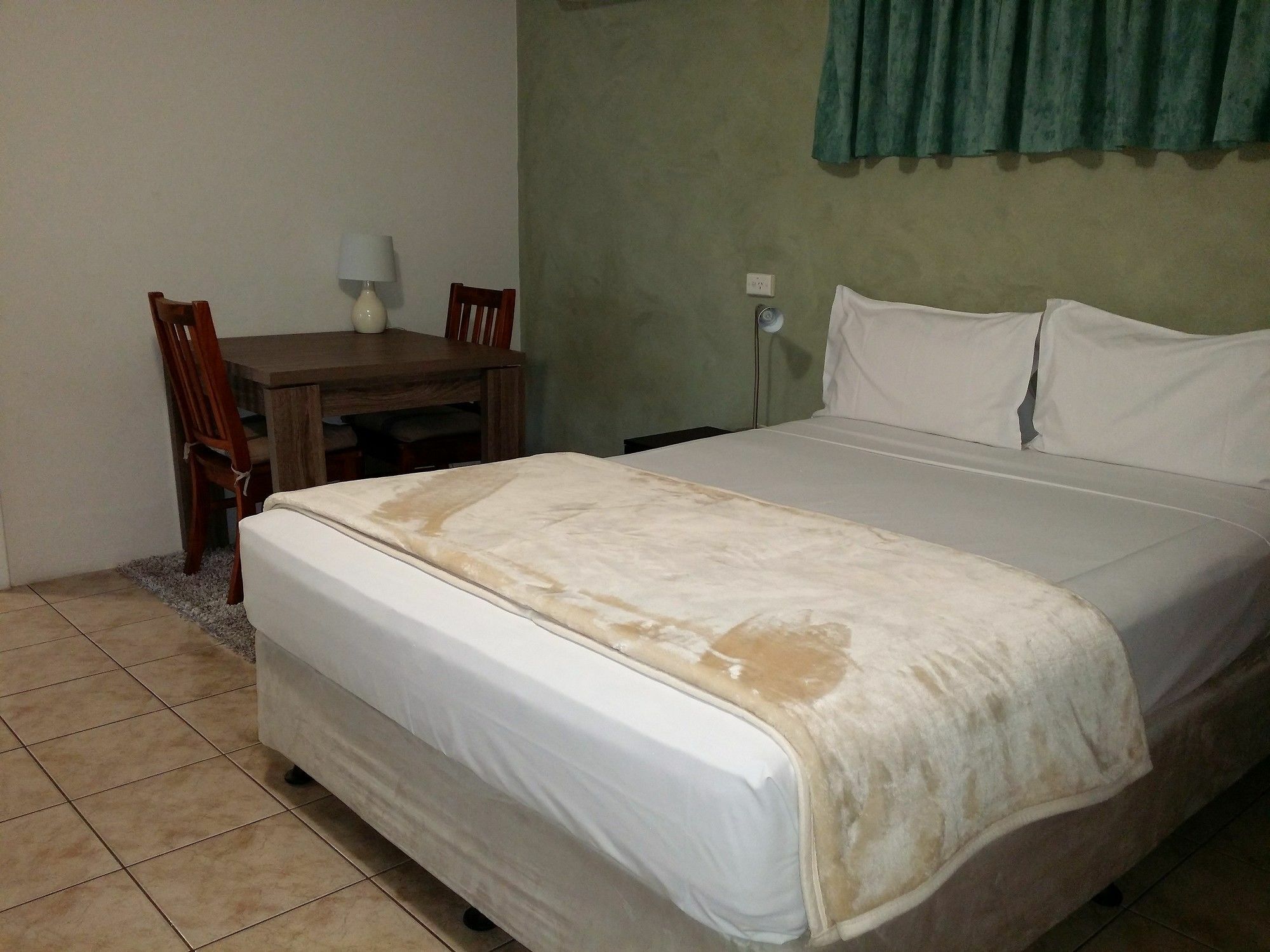Mackay Motor Inn Екстериор снимка