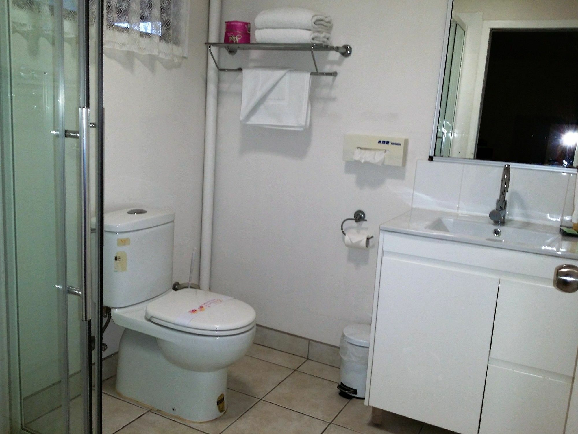 Mackay Motor Inn Екстериор снимка