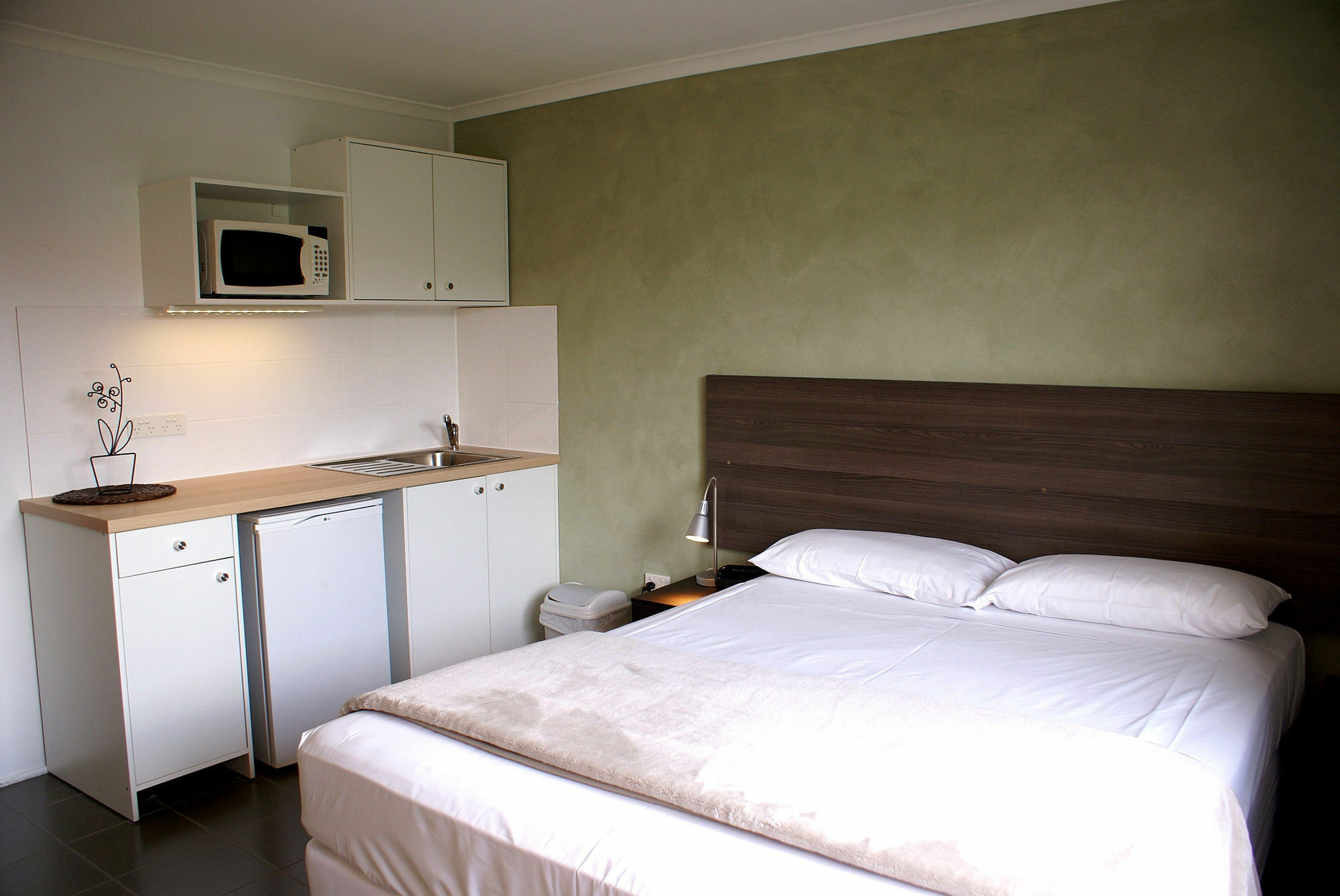 Mackay Motor Inn Екстериор снимка